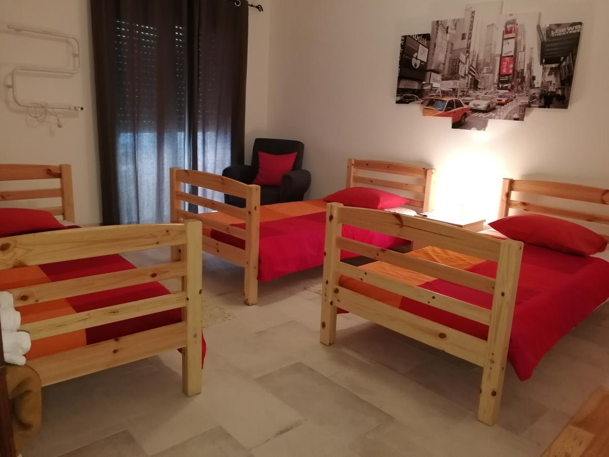 Affittacamere Center &