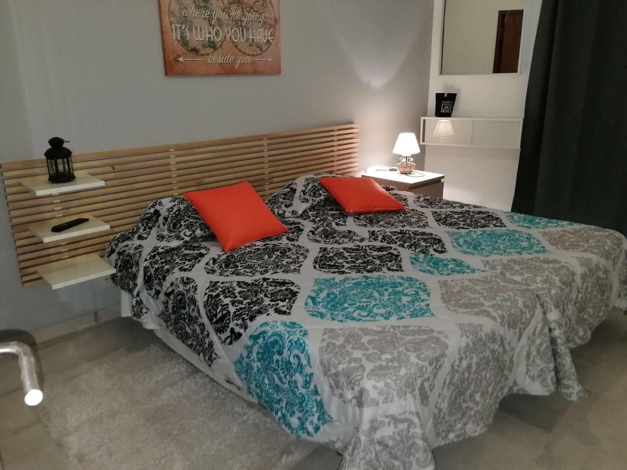 Affittacamere Center &